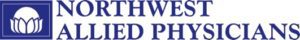Northwest allied physicians logo.