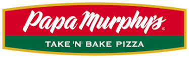 Papa Murphy’s Pizza Logo – Houghton Town Center