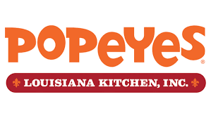 Popeyes louisiana kitchen, inc.